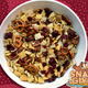 Illustration for article titled Thanksgiving flavors take Chex Mix to the big kids’ table